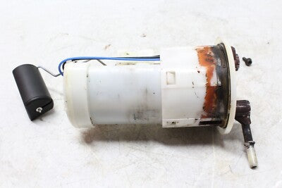 04-09 YAMAHA FZ6 OEM FUEL PUMP GAS PETROL SENDER UNIT