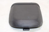 01-02 SUZUKI GSXR 1000 OEM REAR BACK PASSENGER TANDEM SEAT PAD SADDLE PILLION