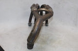 05-06 HONDA CBR600RR OEM EXHAUST HEADER PIPES MANIFOLD