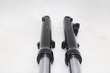 92-06 KAWASAKI NINJA 250R EX250F OEM FRONT FORKS SHOCK SUSPENSION SET PAIR