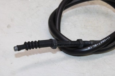 18-23 KAWASAKI NINJA 400 EX400 OEM CLUTCH CABLE LINE