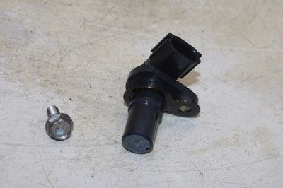 2006 KAWASAKI NINJA ZX6R ZX636C OEM ENGINE MOTOR COIL PICKUP PULSE PULSER SENSOR