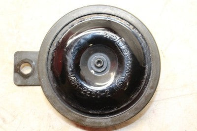 00-01 HONDA CBR929RR OEM HORN SIGNAL