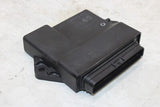 2008 YAMAHA FJR1300A ABS OEM ECU COMPUTER CONTROLLER UNIT BLACK BOX ECM CDI