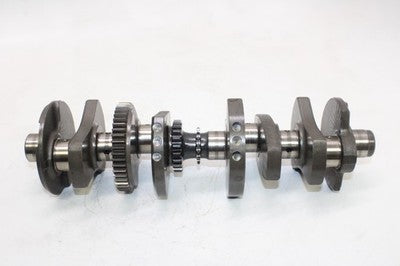1994 Yamaha YZF750R OEM ENGINE MOTOR CRANKSHAFT CRANK SHAFT