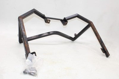 2003 BMW F650GS DAKAR REAR LUGGAGE MOUNT BRACKET