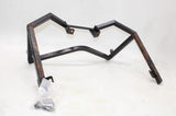 2003 BMW F650GS DAKAR REAR LUGGAGE MOUNT BRACKET