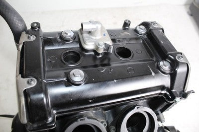 2019 KAWASAKI VULCAN S EN650 OEM ENGINE MOTOR