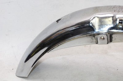 2006 YAMAHA MAJESTY 400 YP400 OEM REAR BACK FENDER MUD GUARD