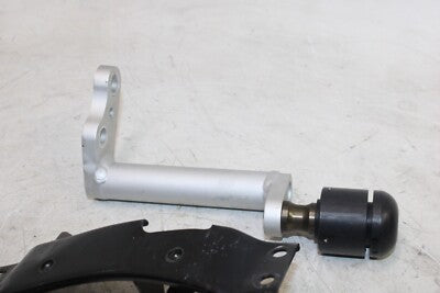 2014 KAWASAKI NINJA 300 EX300B ABS OEM INNER FAIRING COWL TRIM COVER PANEL KIT