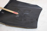 02-03 YAMAHA YZF R1 OEM REAR BACK WHEEL TIRE HUGGER FENDER