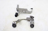2009 BMW G450X OEM BRACKET MOUNT SET