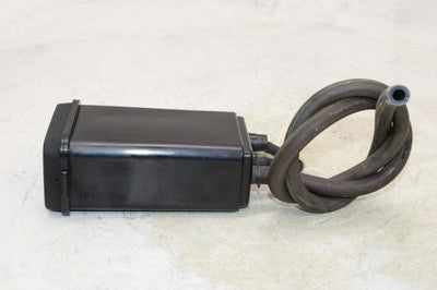 92-07 KAWASAKI NINJA 250R OEM EVAP VAPOR CHARCOAL EMISSION CANISTER