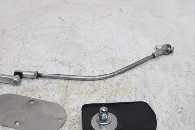 1994 HARLEY-DAVIDSON HERITAGE SOFTAIL FLSTC OEM SHIFTER LINKAGE SHIFT LINK PEDAL