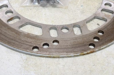 92-07 KAWASAKI NINJA 250R EX250F OEM FRONT BRAKE DISC ROTOR
