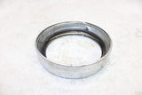 2005 HARLEY-DAVIDSON ELECTRA GLIDE EFI FLHTI OEM HEADLIGHT HEAD LIGHT LAMP TRIM