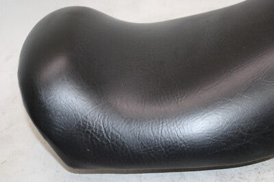1990 SUZUKI KATANA 600 GSX600F OEM FRONT DRIVERS SEAT PAD SADDLE PILLION