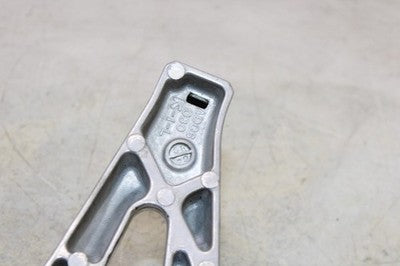 05-06 HONDA CBR600RR OEM LEFT REAR BACK PASSENGER FOOT PEG REST