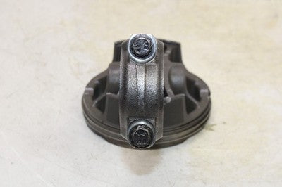 2018 KTM 390 DUKE OEM ENGINE MOTOR BLOCK PISTON !for Parts!