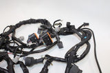 17-25 KAWASAKI VULCAN S EN650 ABS OEM MAIN ENGINE WIRING HARNESS MOTOR WIRE LOOM