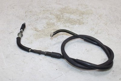 06-08 KAWASAKI NINJA 650R OEM CLUTCH CABLE LINE