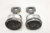 2000 DUCATI MONSTER 750 OEM ENGINE MOTOR BLOCK PISTONS