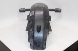 1994 SUZUKI GS500E OEM REAR BACK WHEEL FENDER MUD GUARD W TURN SIGNAL