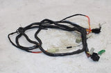 1993 KAWASAKI VOYAGER XII OEM ENGINE MOTOR SUB WIRE WIRING HARNESS