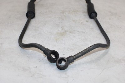 2006 SUZUKI KATANA 750 GSX750F OEM ENGINE MOTOR OIL COOLER HOSES