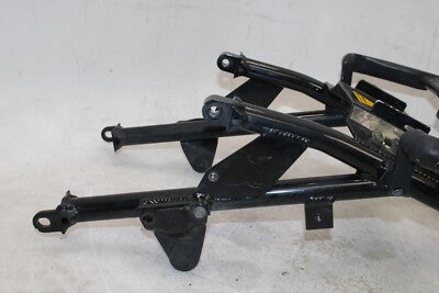 1998 KAWASAKI CONCOURS 1000 ZG1000A OEM REAR BACK FENDER SUPPORT FRAME SUBFRAME