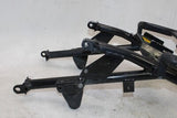 1998 KAWASAKI CONCOURS 1000 ZG1000A OEM REAR BACK FENDER SUPPORT FRAME SUBFRAME