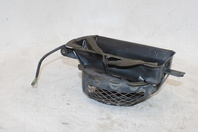 2008 SUZUKI BOULEVARD S50 VS800 OEM ENGINE RADIATOR COOLING FAN