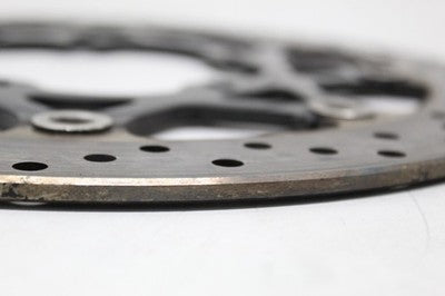 06-07 SUZUKI GSXR 600 750 OEM FRONT BRAKE DISC ROTOR