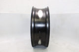 15-17 KAWASAKI VERSYS 1000 OEM REAR WHEEL RIM