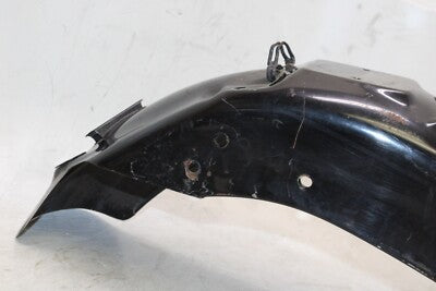 05-08 SUZUKI SAVAGE 650 LS650P OEM REAR BACK WHEEL FENDER MUD GUARD