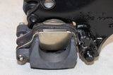 17-25 KAWASAKI NINJA 650 EX650 OEM REAR BACK BRAKE CALIPER W MOUNT BRACKET