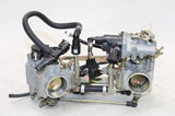 2006 Suzuki SV650 OEM Fuel Injector / Throttle Bodies