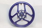 95-00 KAWASAKI NINJA 250R EX250F OEM FRONT WHEEL RIM