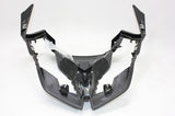 2016 BMW S1000XR OEM FRONT UPPER NOSE FAIRING HEADLIGHT PANEL