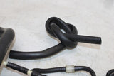 1999 TRIUMPH SPEED TRIPLE T509 OEM MISC HOSES LINES VALVES SET