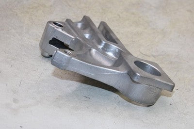 03-05 SUZUKI SV1000S OEM REAR BACK BRAKE CALIPER MOUNT BRACKET