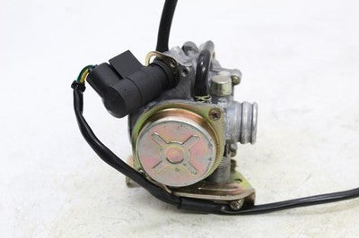 2020 BAODIAO 9 LINES 50CC OEM FUEL INJECTOR / THROTTLE BODIES