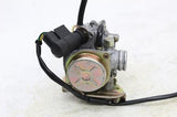 2020 BAODIAO 9 LINES 50CC OEM FUEL INJECTOR / THROTTLE BODIES