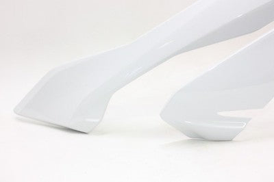 2016 BMW S1000XR OEM RIGHT LOWER MID UPPER SIDE FAIRING COWL