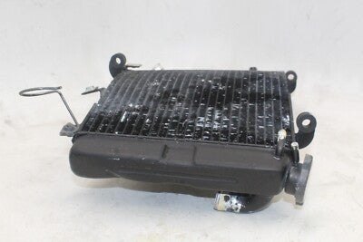 2001 SUZUKI HAYABUSA GSX1300R OEM ENGINE RADIATOR MOTOR COOLER COOLING RADIATER