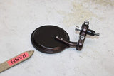 1998 DUCATI MONSTER 900 RIGHT SIDE REAR VIEW MIRROR CRG