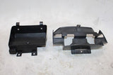 1998 KAWASAKI CONCOURS 1000 ZG1000A OEM INNER COWL PAIR