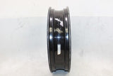 13-17 KAWASAKI NINJA 300 EX300B ABS OEM REAR BACK WHEEL RIM