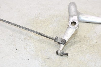 1972 BMW R75 5 OEM BRAKE PEDAL W ROD