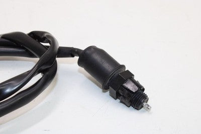 06-24 KAWASAKI VULCAN 900 VN900B CLASSIC OEM REAR BACK BRAKE SENSOR